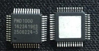 PMD1000【QFP-48】液晶投影芯片