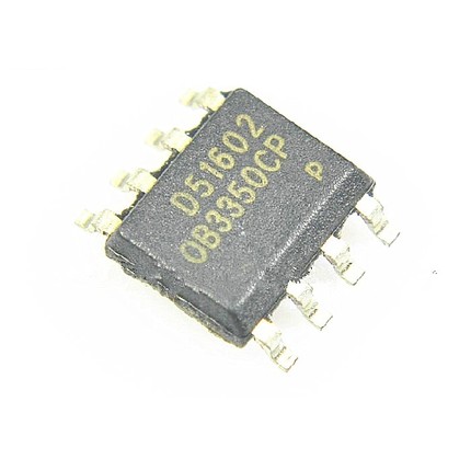 全新现货OB3350CP 液晶电源IC【可直拍】