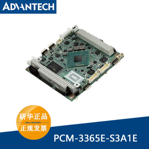 研华PCM-3365嵌入式主板