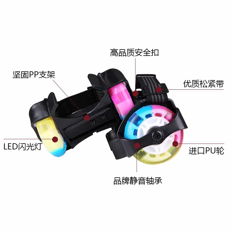 Roller Hot Wheel - Ref 2566825 Image 3