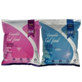 ISA Cat Food Epy 2,5 кг в глубине рыб, атакованная кошачьей котят, взрослой кот, голубая кошка британская короткая 5 -фунтов