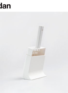 [pidan官方]猫砂铲套装 雪屋猫砂铲套件大号猫厕所 清洁用品