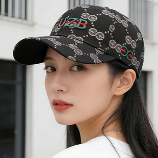 鸭舌帽男女加大加深宽大帽檐棒球帽硬顶大头围显脸小2026新款时尚