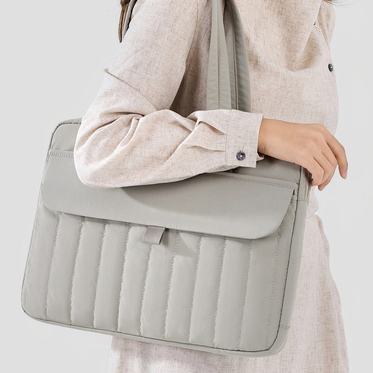 专业品牌苹果电脑包14寸手提笔记本MacBook Pro/Air内胆包云朵Win