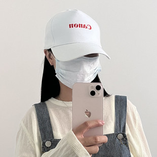 Canon佳能相机摄影师爱好者帽子防晒户外休闲遮阳鸭舌帽棒球帽子