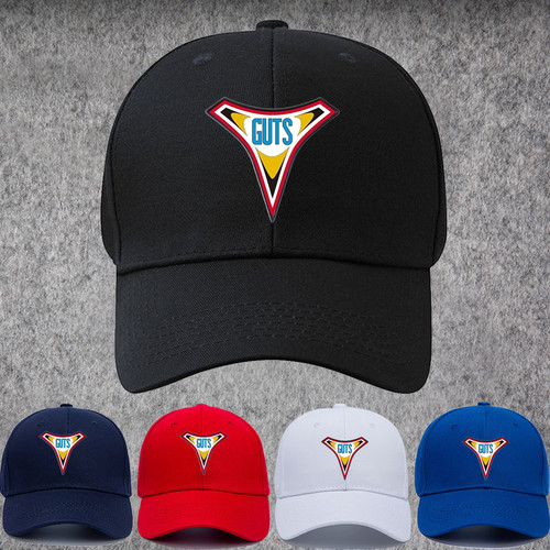 大古棒球帽子鸭舌太阳帽