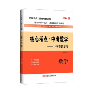 2025新版核心考点中考数学武汉专用九年级下册冲刺真题训练名校学典期中期末初三专用压轴必刷题阶梯训练备战中考复习专题含答案