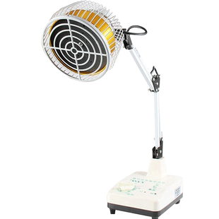 仙鹤烤电理疗家用医用小神灯电磁波宫寒妇科产妇产后烤腰磁疗烤灯