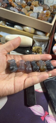 新款鼠钱