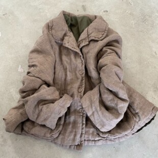 素年未央杂款断码断色清仓处理休闲棉衣裤子打底