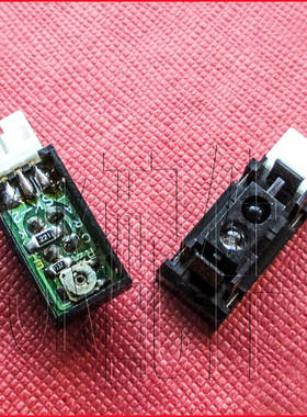 JV33测纸器幻影彩鹰阿尔法冠图感应器 JV5/JV33写真机测纸传感器