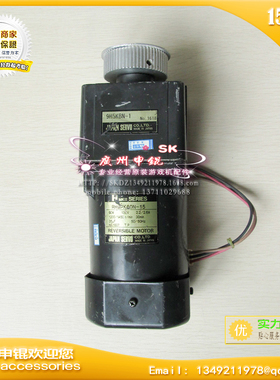 游戏机用动感电机配件RH9PK60N-15 9H5KBN-1 方向盘日本减速马达
