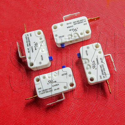 格斗适配用樱桃微动开关