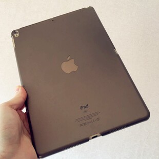 ipad Air3保护套后盖适用苹果pro 10.5寸磨砂硬外壳全包超薄A2152