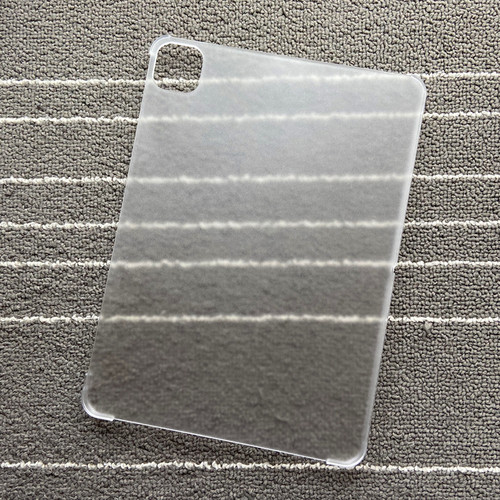 22/24年防弯硬壳吸笔轻薄平板套