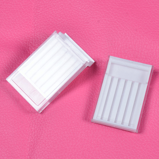 家用电动多功能重机缝纫机平车衣车机针盒收纳盒针筒针插机针盒