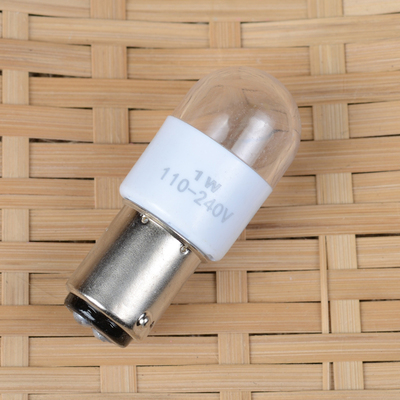 原装SINGER974/964/8019胜家用缝纫机衣车 配件零 LED灯泡 照明灯