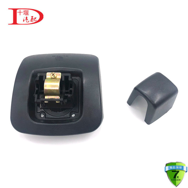 무료 배송  오리지널 DONGFENG TIANJIN 반전 거울 광각 거울 소형 반전 거울 사각 거울 VR 추가 반전 거울