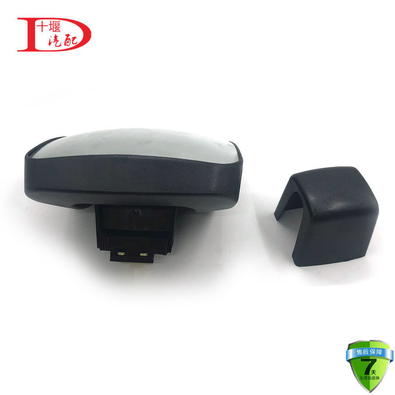 무료 배송  오리지널 DONGFENG TIANJIN 반전 거울 광각 거울 소형 반전 거울 사각 거울 VR 추가 반전 거울