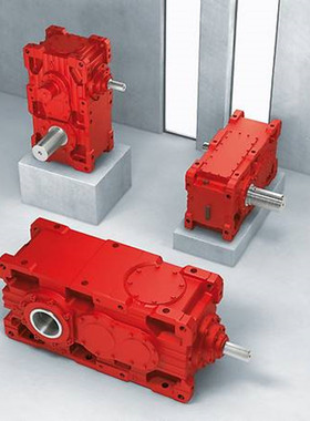赛威SEW减速机ML4RSF140锥齿轮总成二轴总成伞齿副轴承油封高速轴