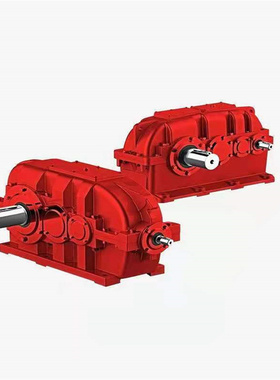 斜齿轮减速机平行轴系列SEW电机DRN/DRS/DRU等系列F/R/S/K的四大