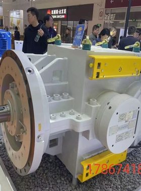 弗兰德威能极滑动轴承风电齿轮箱S3KM116S3KM118S3KM119S3KM120