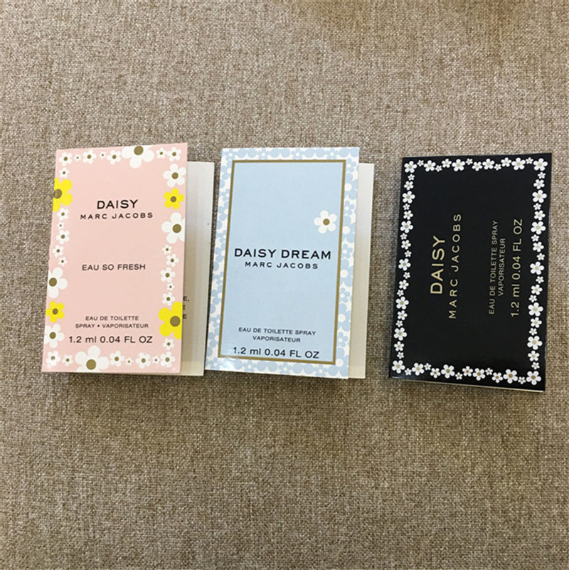 Marc Jacobs Daisy Dream·ÛɫС³û¾ÕŮʿµÏãˮСÑù1.2ml