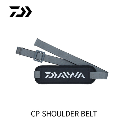 DAIWA/达亿瓦 CP SHOULDER BELT 钓箱肩带 背带 钓箱冰箱钓箱配件