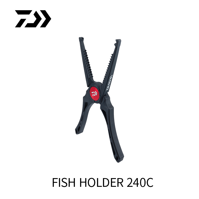 DAIWA亿瓦路亚钳控鱼器多功能