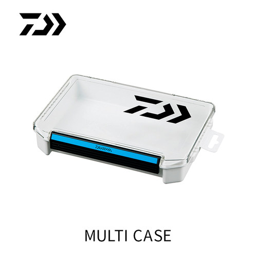 daiwa达亿瓦多功能盒子钓组假饵