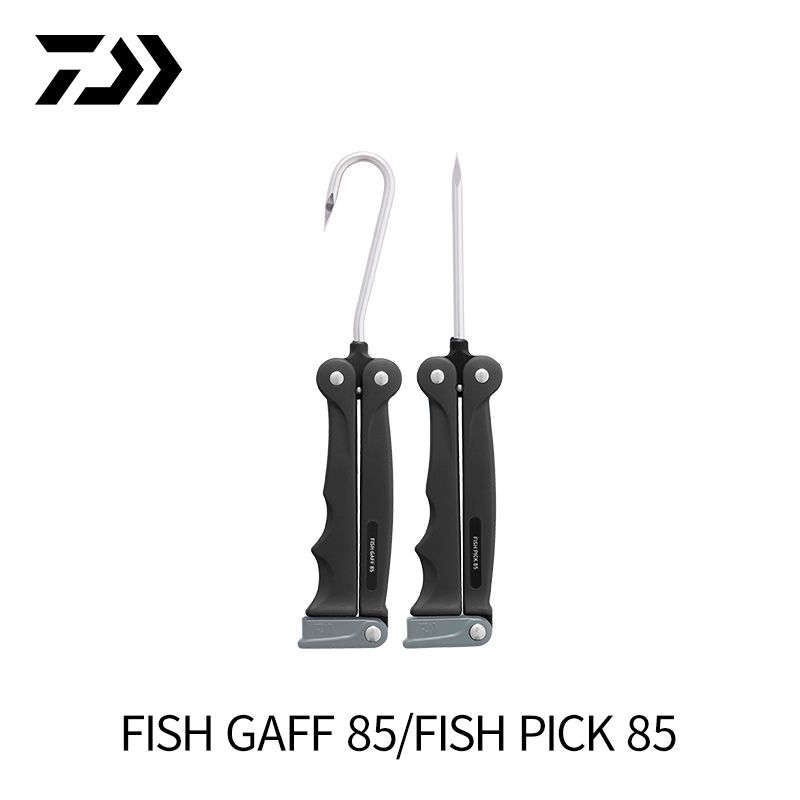 达亿瓦FISHGAFF85钩鱼器