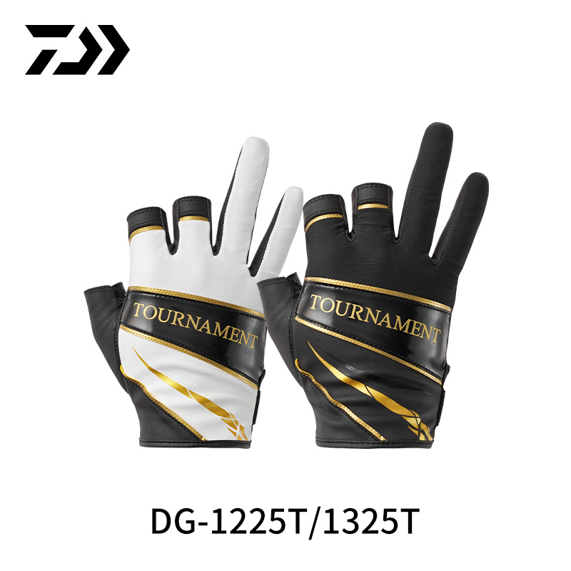 达亿瓦图鲁门矶钓钓鱼手套