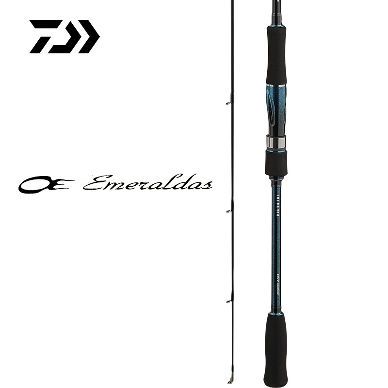 达亿瓦daiwa高性能碳素船钓竿