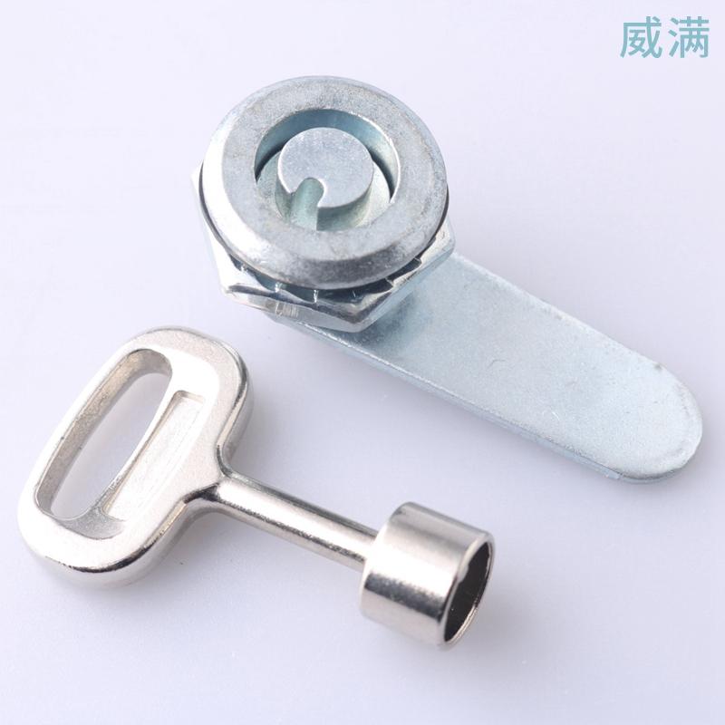 威满MS403-2配电箱电柜门锁