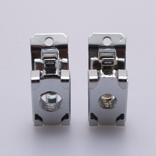 插入式弹簧螺母PS017-2-3十六折型材附件 威图TS机柜附件九折型材