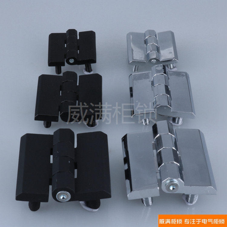 威满柜锁CL218-1A-2A-3A铰链