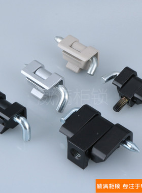 不锈钢CL230小铰链 HL017 卡式铰链 HL003-2铰链 电柜电箱门铰链