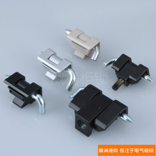 威满铰链卡式电柜箱门