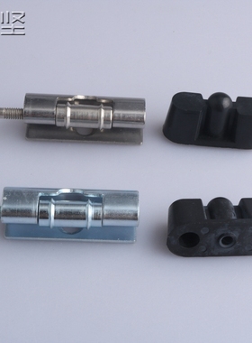 CL139工业机械铰链合页 机箱机柜铁铰链 电箱电柜门铰链