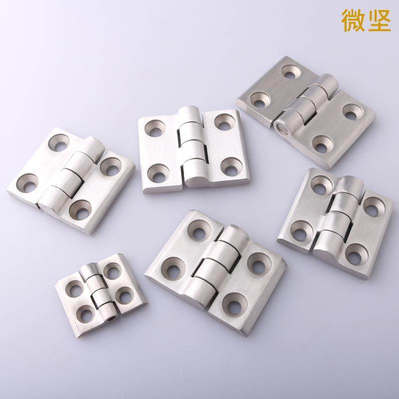 304不锈钢合页CL227-1-2-3-4-5-6