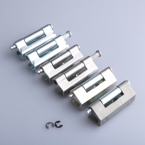 cl237不锈钢开关控制柜威图铰链