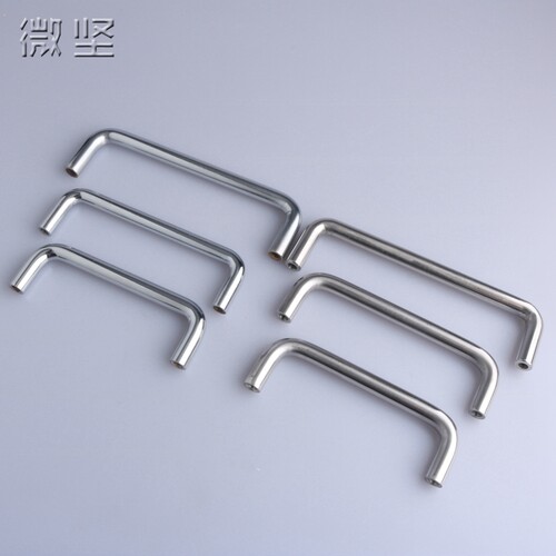 微坚LS511开关柜门拉手