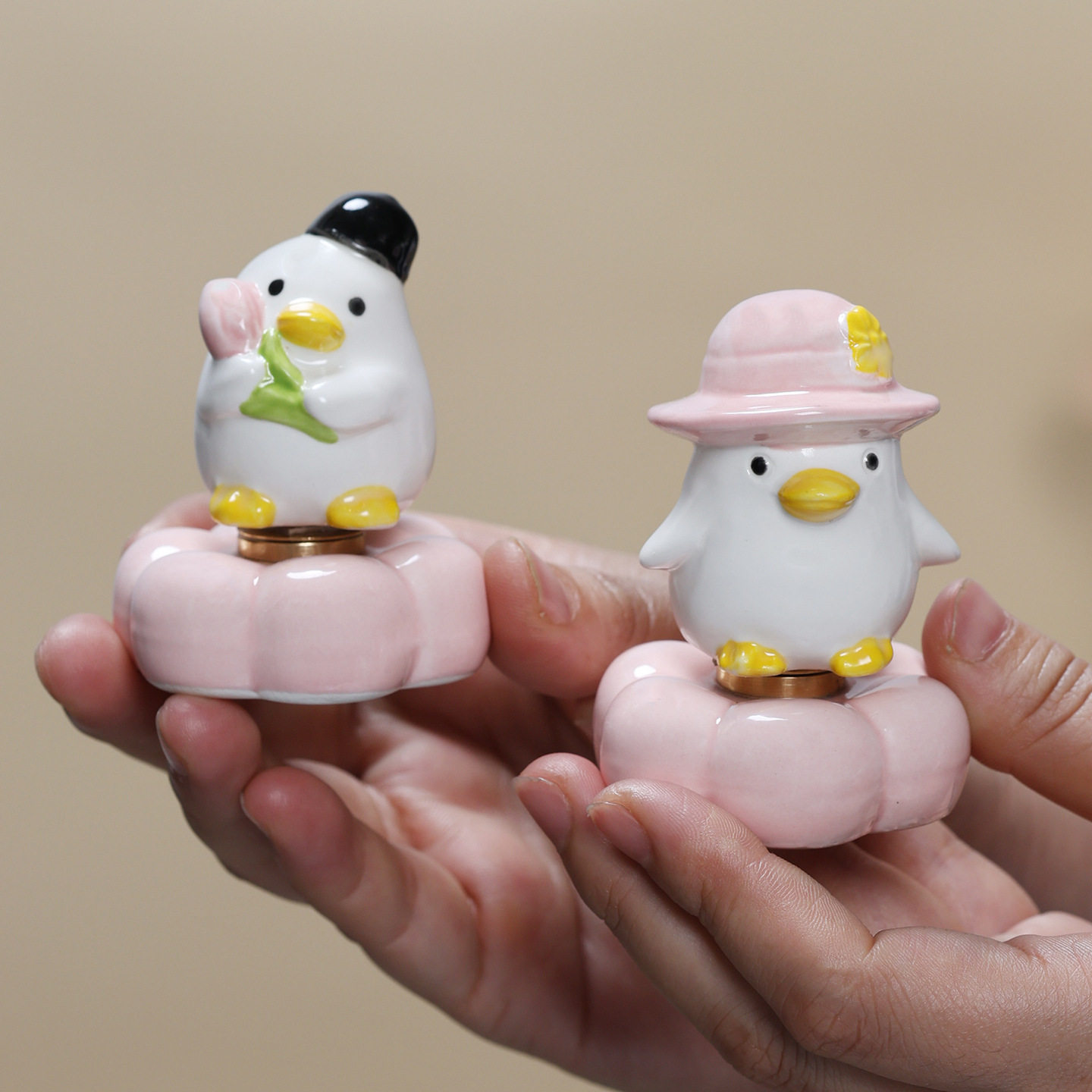 智慧森林其他特色工艺品
