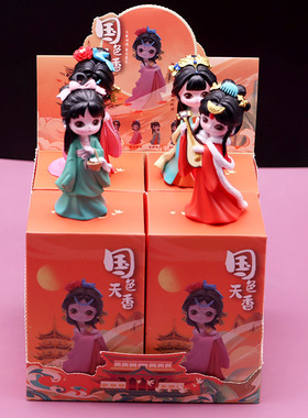 JLOO/锦蓝合成树脂装饰摆件