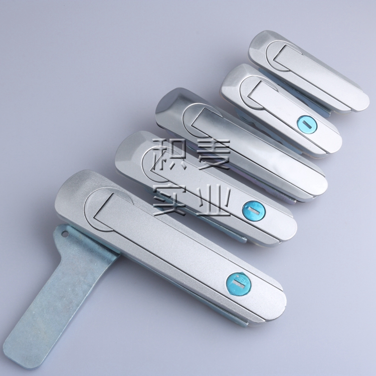 新AB401-1-2平面锁402403