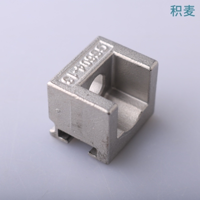 积麦RG001-1扁杆固定件
