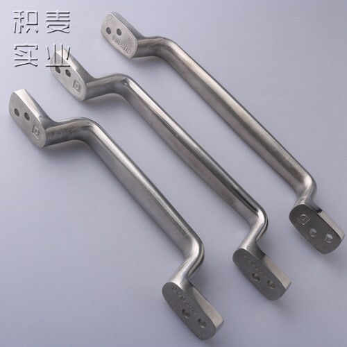 积麦LS2083不锈钢柜门拉手