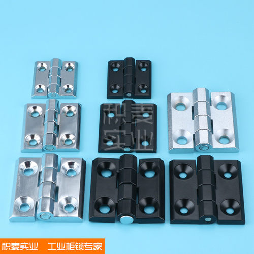 铰链cl218不锈钢柜门铰链