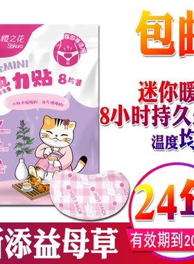 源达暖手贴暖足贴热力贴肩颈