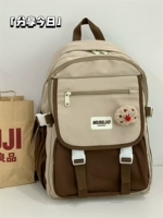 Акриловая коричневая брошь, шоколадно-коричневый цвет